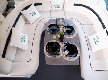 Sea Ray - 425 Sundancer