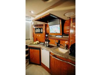 Sea Ray - 425 Sundancer