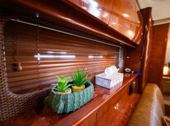 Sea Ray - 425 Sundancer
