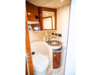 Sea Ray - 425 Sundancer