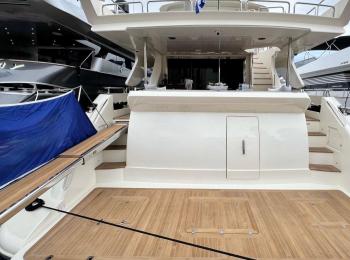 Azimut - 85F