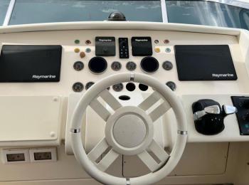 Azimut - 85F