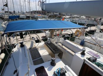 Dufour - 425 Grand Large (GL)