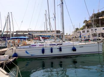 Dufour - 425 Grand Large (GL)