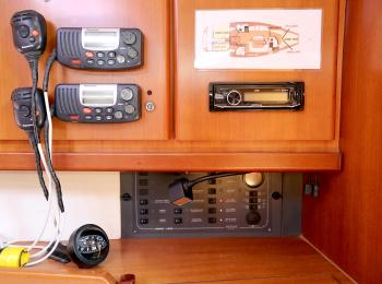 Dufour - 425 Grand Large (GL)