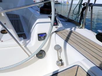 Dufour - 425 Grand Large (GL)