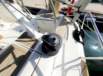 Dufour - 425 Grand Large (GL)