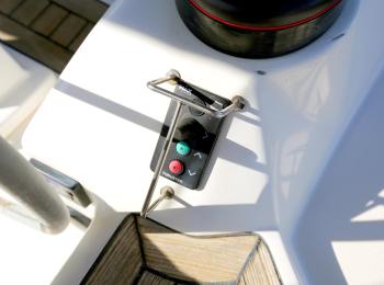 Dufour - 425 Grand Large (GL)