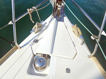 Dufour - 425 Grand Large (GL)