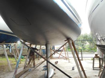 Dufour - 425 Grand Large (GL)