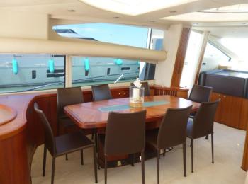 Sunseeker - Predator 82