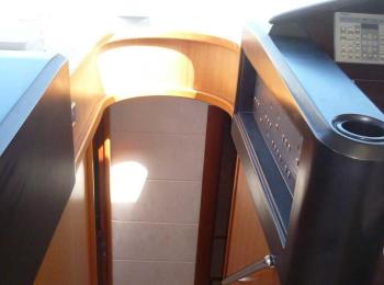 Sunseeker - Predator 82