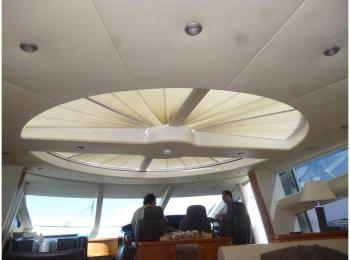 Sunseeker - Predator 82