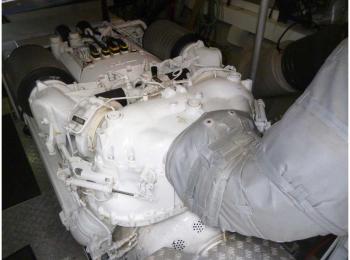 Sunseeker - Predator 82