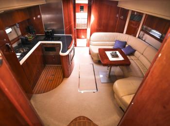 Fairline - Targa 52 GT