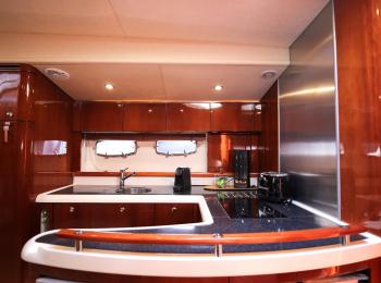 Fairline - Targa 52 GT