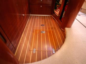 Fairline - Targa 52 GT