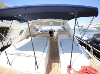 Fairline - Targa 52 GT