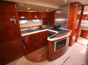 Fairline - Targa 52 GT