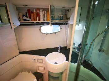 Fairline - Targa 52 GT