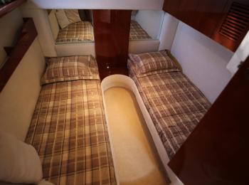 Fairline - Targa 52 GT