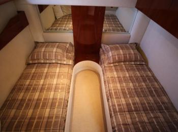 Fairline - Targa 52 GT