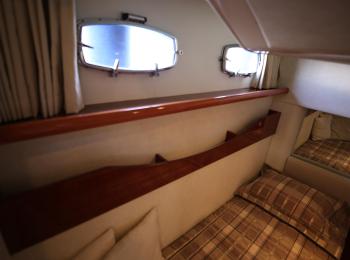 Fairline - Targa 52 GT