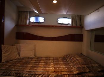 Fairline - Targa 52 GT