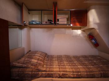 Fairline - Targa 52 GT