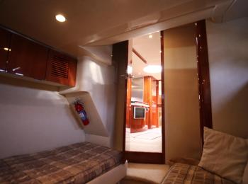 Fairline - Targa 52 GT