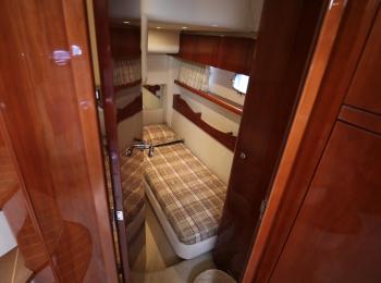 Fairline - Targa 52 GT