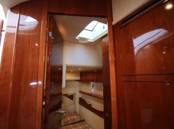 Fairline - Targa 52 GT