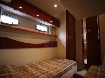 Fairline - Targa 52 GT