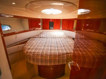 Fairline - Targa 52 GT