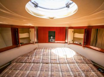 Fairline - Targa 52 GT