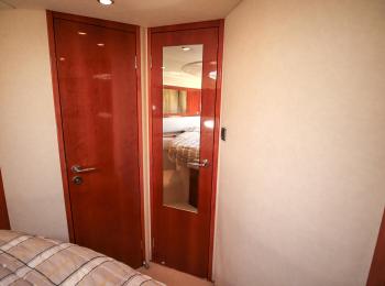 Fairline - Targa 52 GT