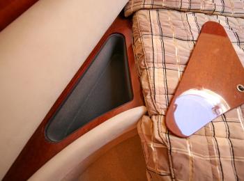 Fairline - Targa 52 GT