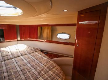 Fairline - Targa 52 GT