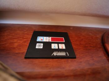 Fairline - Targa 52 GT