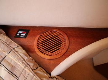 Fairline - Targa 52 GT