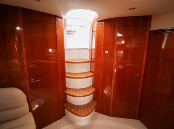Fairline - Targa 52 GT