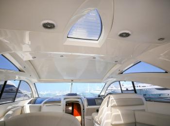 Fairline - Targa 52 GT
