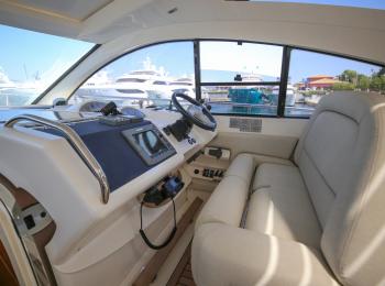 Fairline - Targa 52 GT