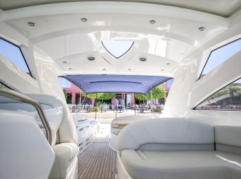 Fairline - Targa 52 GT