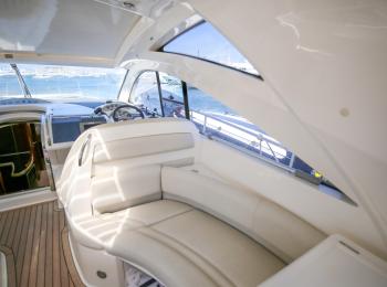 Fairline - Targa 52 GT