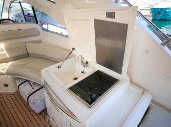 Fairline - Targa 52 GT