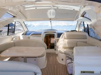Fairline - Targa 52 GT