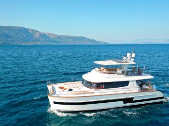 Fountaine Pajot - Queensland 55