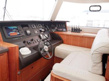 Fountaine Pajot - Queensland 55