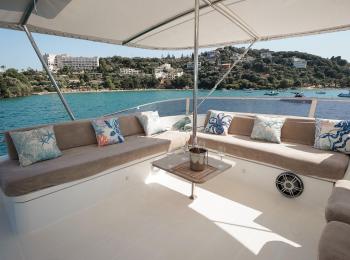 Fountaine Pajot - Queensland 55